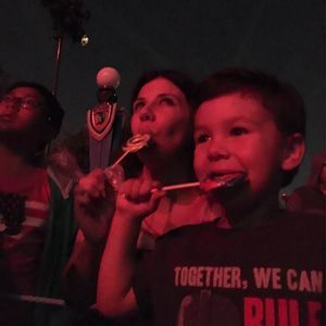 Meet your Posher, Angie